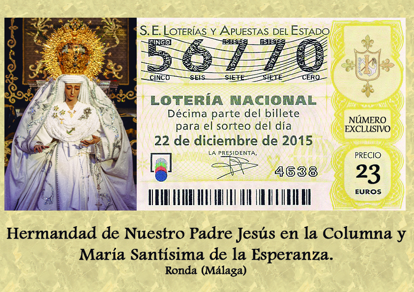 loteria 2015